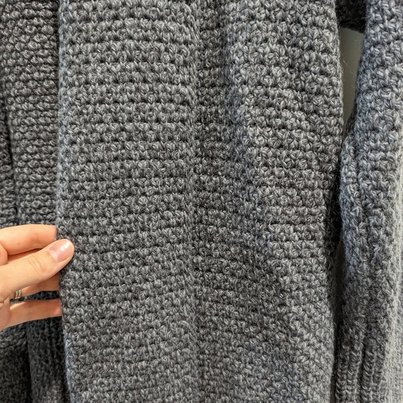 Aran Sweater Market Cardigan - Picture 4 of 4